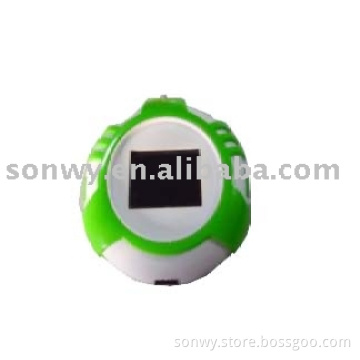 1.2&quot; Mini lcd digital photo frame(DPF-119)